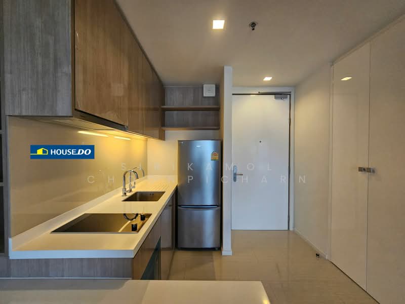Circle Living Prototype, Bangkok, 1545 New Petchburi Road, Makkasan, Ratchathewi, Bangkok, 1 Bedroom, 47 sqm, Condo For Sale, by Sirikamol Choonpicharn, 500475858 - DDproperty.com