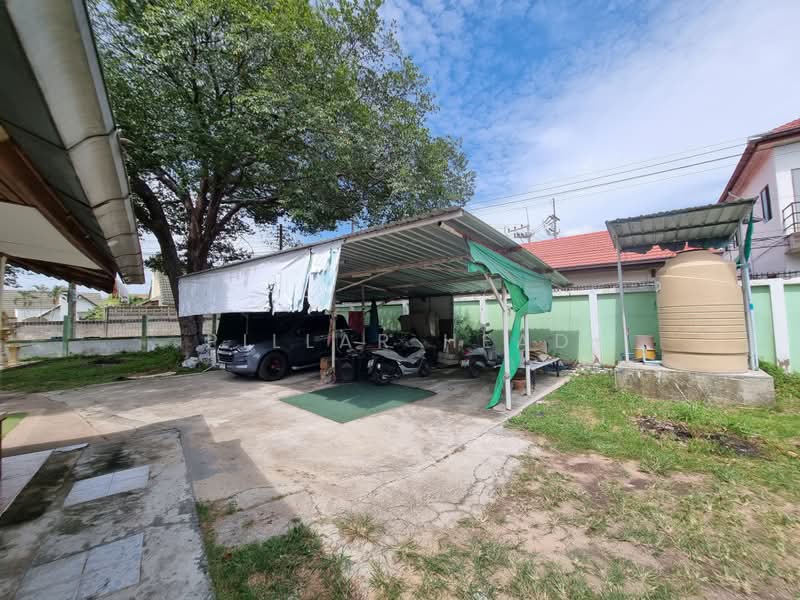 ขายที่ดิน 1 ไร่ ใกล้อ่างมาบประชัน | 12 ล้านบาท, Chon Buri (Pattaya), Poong, Bang Lamung (Pattaya), Chon Buri (Pattaya), , 1,600 sqm, Land For Sale, by Pillar Head, 500475860 - DDproperty.com