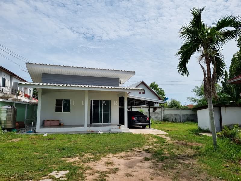 ขายที่ดิน 1 ไร่ ใกล้อ่างมาบประชัน | 12 ล้านบาท, Chon Buri (Pattaya), Poong, Bang Lamung (Pattaya), Chon Buri (Pattaya), , 1,600 sqm, Land For Sale, by Pillar Head, 500475860 - DDproperty.com