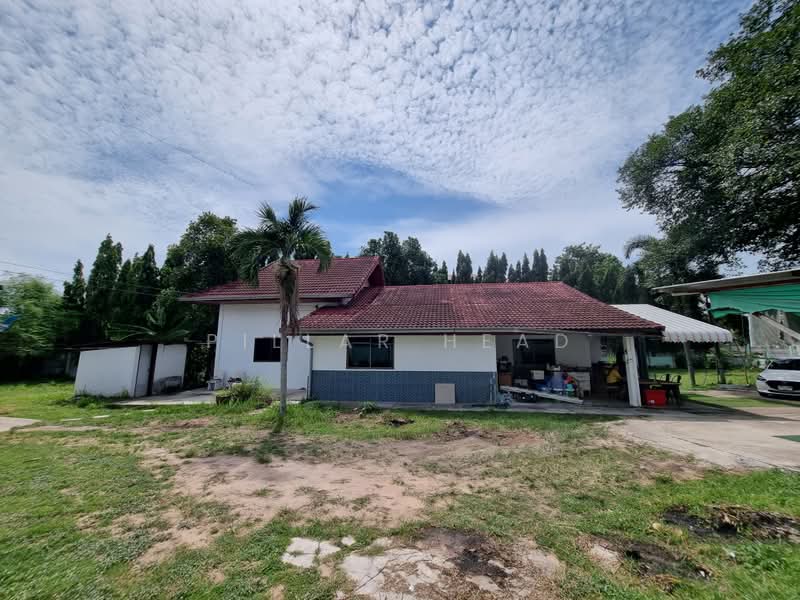 ขายที่ดิน 1 ไร่ ใกล้อ่างมาบประชัน | 12 ล้านบาท, Chon Buri (Pattaya), Poong, Bang Lamung (Pattaya), Chon Buri (Pattaya), , 1,600 sqm, Land For Sale, by Pillar Head, 500475860 - DDproperty.com