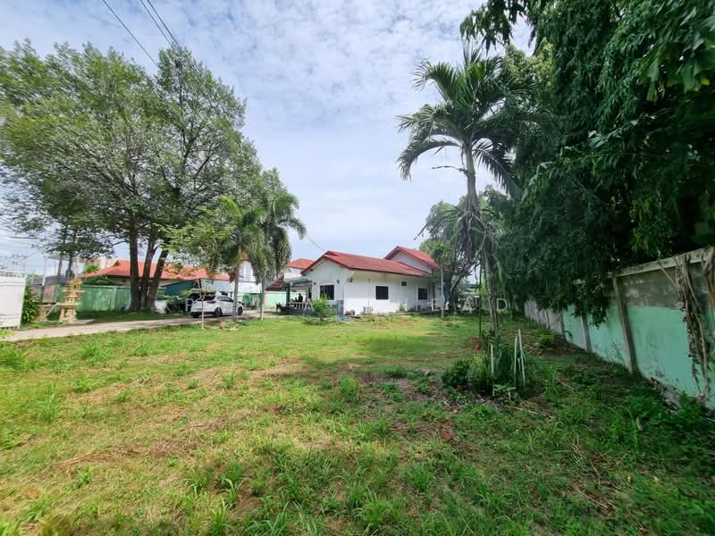 ขายที่ดิน 1 ไร่ ใกล้อ่างมาบประชัน | 12 ล้านบาท, Chon Buri (Pattaya), Poong, Bang Lamung (Pattaya), Chon Buri (Pattaya), , 1,600 sqm, Land For Sale, by Pillar Head, 500475860 - DDproperty.com
