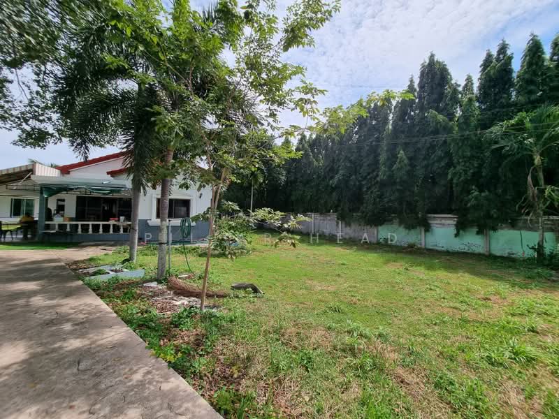 ขายที่ดิน 1 ไร่ ใกล้อ่างมาบประชัน | 12 ล้านบาท, ชลบุรี, โป่ง, บางละมุง, ชลบุรี, 1,600 ตร.ม., ที่ดิน ขาย, โดย Pillar Head, 500475860 - DDproperty.com