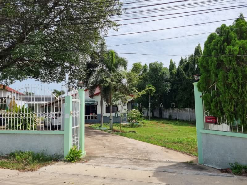 ขายที่ดิน 1 ไร่ ใกล้อ่างมาบประชัน | 12 ล้านบาท, Chon Buri (Pattaya), Poong, Bang Lamung (Pattaya), Chon Buri (Pattaya), , 1,600 sqm, Land For Sale, by Pillar Head, 500475860 - DDproperty.com