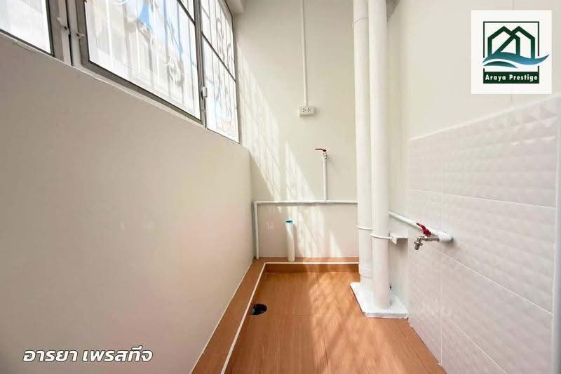 Baan Ua-Athorn Khajonwit, Samut Prakan, Soi Baan Ariyathorn Kajiwit, Bangphli Yai, Bang Plee, Samut Prakan, 1 Bedroom, 32 sqm, Condo For Sale, by วิสุทธินี เฉลิมสินสุวรรณ, 500475861 - DDproperty.com