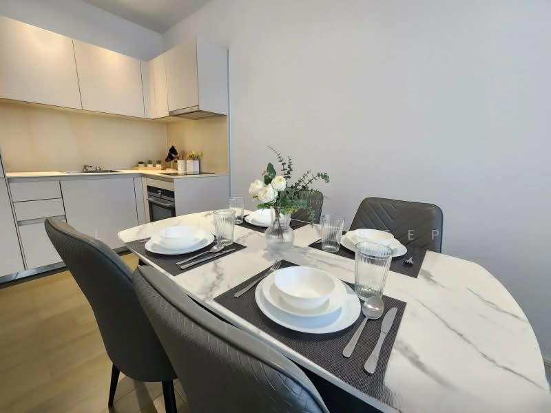 Magnolias Ratchadamri Boulevard, Bangkok, Ratchadamri Road, Lumphini, Pathum Wan, Bangkok, 1 Bedroom, 56 sqm, Condo For Rent, by LINE @firststep, 500475862 - DDproperty.com