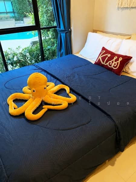 Lumpini Park Beach Cha-am 2, Phetchaburi, Cha-am Ruamjit Alley, Cha-am, Cha-Am, Phetchaburi, 1 Bedroom, 38 sqm, Condo For Sale, by The Best Property โอปอล, 500475863 - DDproperty.com