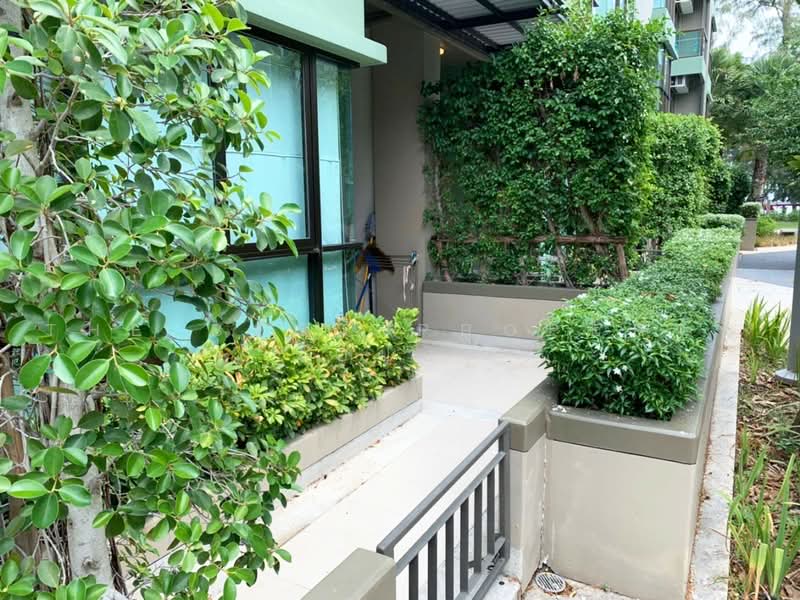 Lumpini Park Beach Cha-am 2, Phetchaburi, Cha-am Ruamjit Alley, Cha-am, Cha-Am, Phetchaburi, 1 Bedroom, 38 sqm, Condo For Sale, by The Best Property โอปอล, 500475863 - DDproperty.com