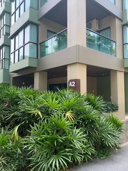 Lumpini Park Beach Cha-am 2, Phetchaburi, Cha-am Ruamjit Alley, Cha-am, Cha-Am, Phetchaburi, 1 Bedroom, 38 sqm, Condo For Sale, by The Best Property โอปอล, 500475863 - DDproperty.com