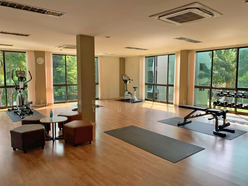 Lumpini Park Beach Cha-am 2, Phetchaburi, Cha-am Ruamjit Alley, Cha-am, Cha-Am, Phetchaburi, 1 Bedroom, 38 sqm, Condo For Sale, by The Best Property โอปอล, 500475863 - DDproperty.com