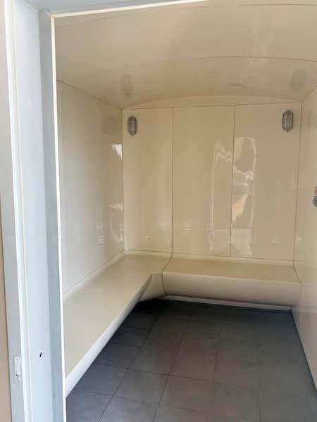 Lumpini Park Beach Cha-am 2, Phetchaburi, Cha-am Ruamjit Alley, Cha-am, Cha-Am, Phetchaburi, 1 Bedroom, 38 sqm, Condo For Sale, by The Best Property โอปอล, 500475863 - DDproperty.com