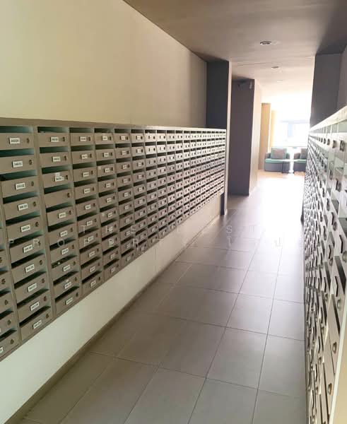 Lumpini Park Beach Cha-am 2, Phetchaburi, Cha-am Ruamjit Alley, Cha-am, Cha-Am, Phetchaburi, 1 Bedroom, 38 sqm, Condo For Sale, by The Best Property โอปอล, 500475863 - DDproperty.com