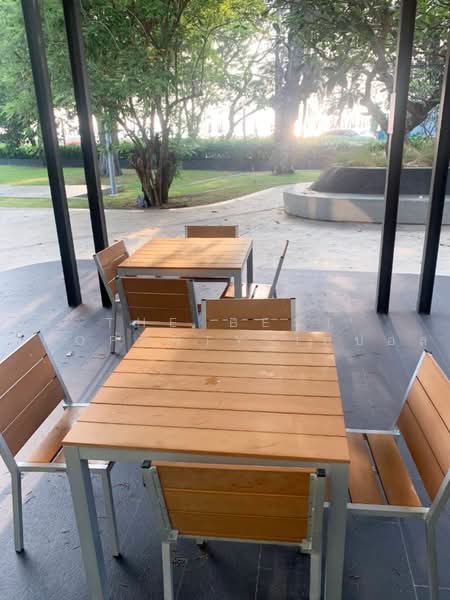 Lumpini Park Beach Cha-am 2, Phetchaburi, Cha-am Ruamjit Alley, Cha-am, Cha-Am, Phetchaburi, 1 Bedroom, 38 sqm, Condo For Sale, by The Best Property โอปอล, 500475863 - DDproperty.com