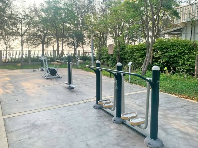 Lumpini Park Beach Cha-am 2, Phetchaburi, Cha-am Ruamjit Alley, Cha-am, Cha-Am, Phetchaburi, 1 Bedroom, 38 sqm, Condo For Sale, by The Best Property โอปอล, 500475863 - DDproperty.com