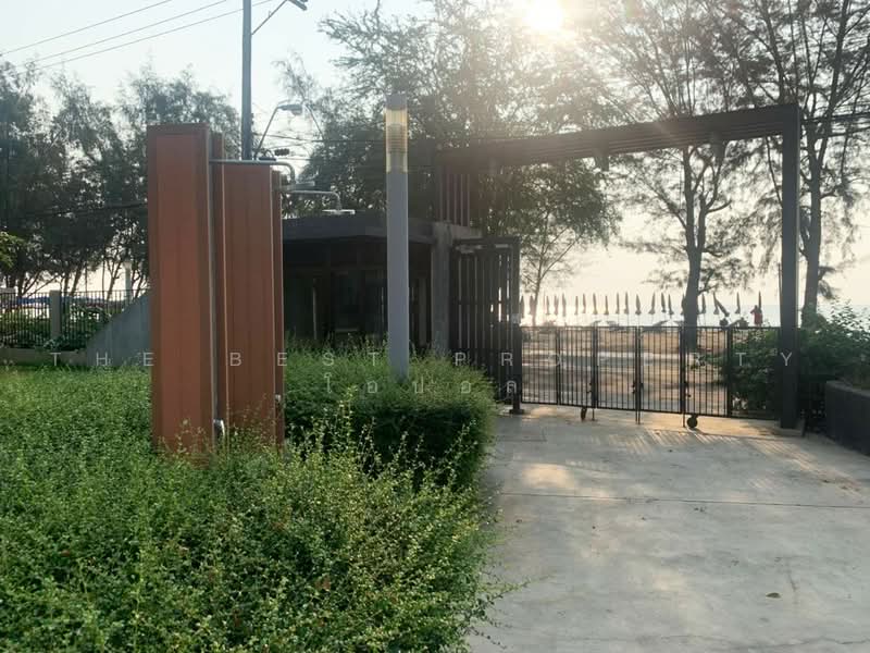 Lumpini Park Beach Cha-am 2, Phetchaburi, Cha-am Ruamjit Alley, Cha-am, Cha-Am, Phetchaburi, 1 Bedroom, 38 sqm, Condo For Sale, by The Best Property โอปอล, 500475863 - DDproperty.com