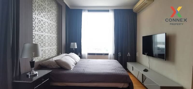 AGUSTON Sukhumvit 22, Bangkok, 140 Sukhumvit Road, Khlong Toei, Bangkok, 3 Bedrooms, 138 sqm, Condo For Rent, by Thanyatip Saeyi, 500475864 - DDproperty.com