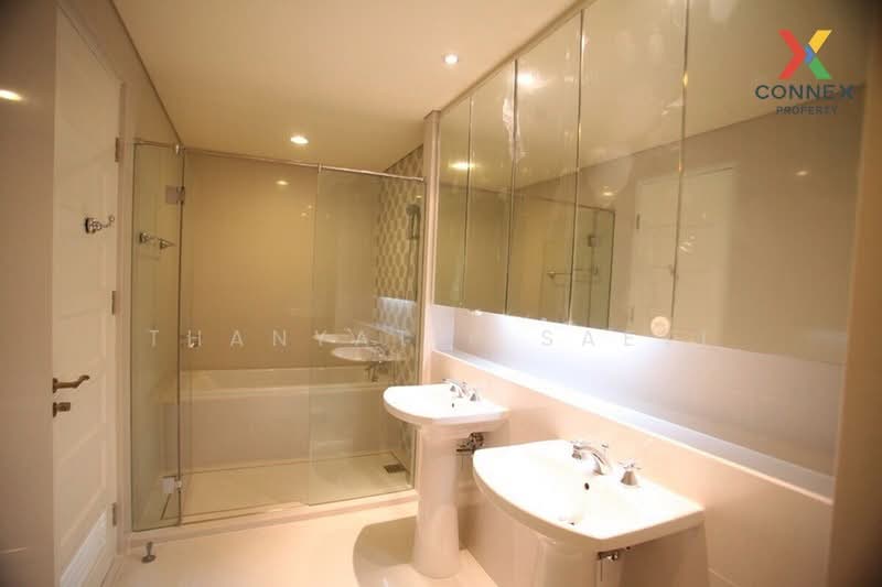 AGUSTON Sukhumvit 22, Bangkok, 140 Sukhumvit Road, Khlong Toei, Bangkok, 3 Bedrooms, 138 sqm, Condo For Rent, by Thanyatip Saeyi, 500475864 - DDproperty.com