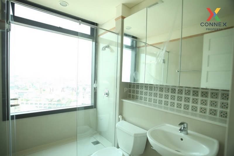 AGUSTON Sukhumvit 22, Bangkok, 140 Sukhumvit Road, Khlong Toei, Bangkok, 3 Bedrooms, 138 sqm, Condo For Rent, by Thanyatip Saeyi, 500475864 - DDproperty.com