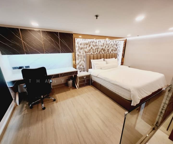 59 Heritage, Bangkok, 18 Soi Sukhumvit 59, Khlong Tan Nua, Watthana, Bangkok, 4 Bedrooms, 200 sqm, Condo For Rent, by Thanyatip Saeyi, 500475865 - DDproperty.com