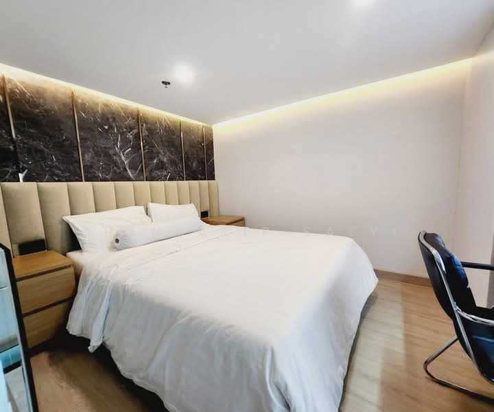 59 Heritage, Bangkok, 18 Soi Sukhumvit 59, Khlong Tan Nua, Watthana, Bangkok, 4 Bedrooms, 200 sqm, Condo For Rent, by Thanyatip Saeyi, 500475865 - DDproperty.com