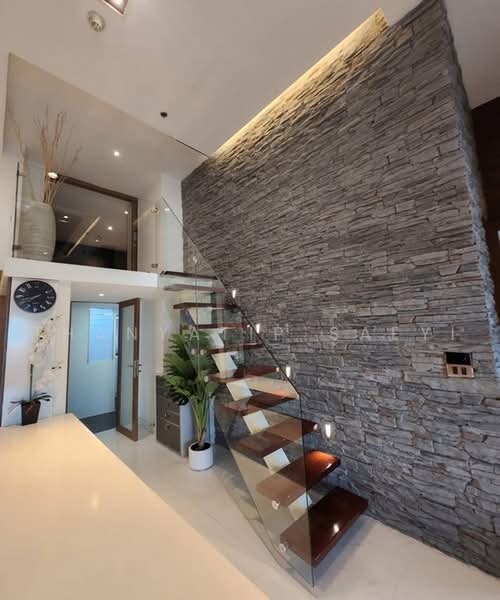 59 Heritage, Bangkok, 18 Soi Sukhumvit 59, Khlong Tan Nua, Watthana, Bangkok, 4 Bedrooms, 200 sqm, Condo For Rent, by Thanyatip Saeyi, 500475865 - DDproperty.com