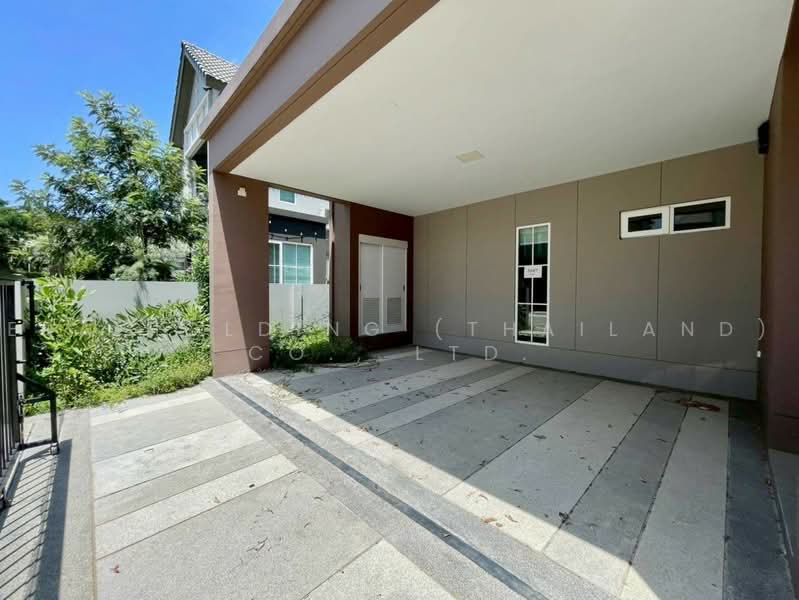สราญสิริ ราชพฤกษ์ 346, Pathum Thani, Bang Dua, Muang Pathum Thani, Pathum Thani, 4 Bedrooms, 240 sqm, Single Detached House For Sale, by ERA Holding (Thailand) Co., Ltd., 500475866 - DDproperty.com