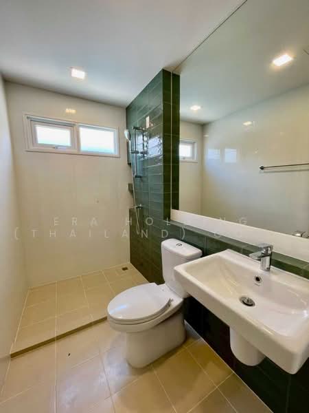สราญสิริ ราชพฤกษ์ 346, Pathum Thani, Bang Dua, Muang Pathum Thani, Pathum Thani, 4 Bedrooms, 240 sqm, Single Detached House For Sale, by ERA Holding (Thailand) Co., Ltd., 500475866 - DDproperty.com