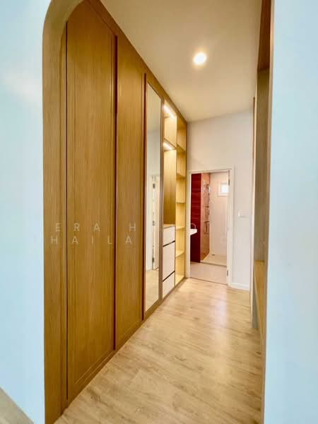สราญสิริ ราชพฤกษ์ 346, Pathum Thani, Bang Dua, Muang Pathum Thani, Pathum Thani, 4 Bedrooms, 240 sqm, Single Detached House For Sale, by ERA Holding (Thailand) Co., Ltd., 500475866 - DDproperty.com