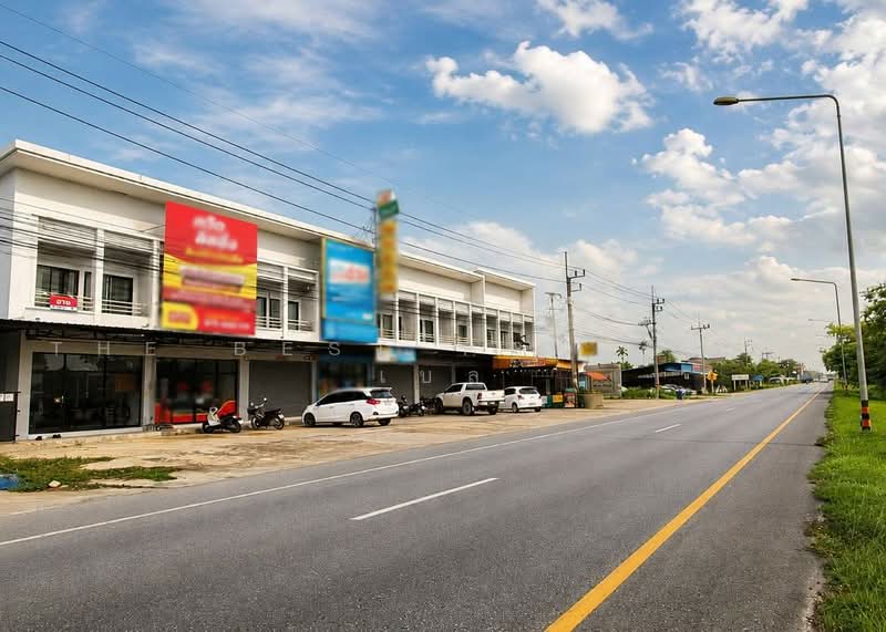 อาคารพาณิชย์นาเคียน นครศรีธรรมราช, Nakhon Si Thammarat, Na Khian, Muang Nakhon Sri Thammarat, Nakhon Si Thammarat, , 150 sqm, Shophouse For Sale, by The Best Property เบล, 500475867 - DDproperty.com