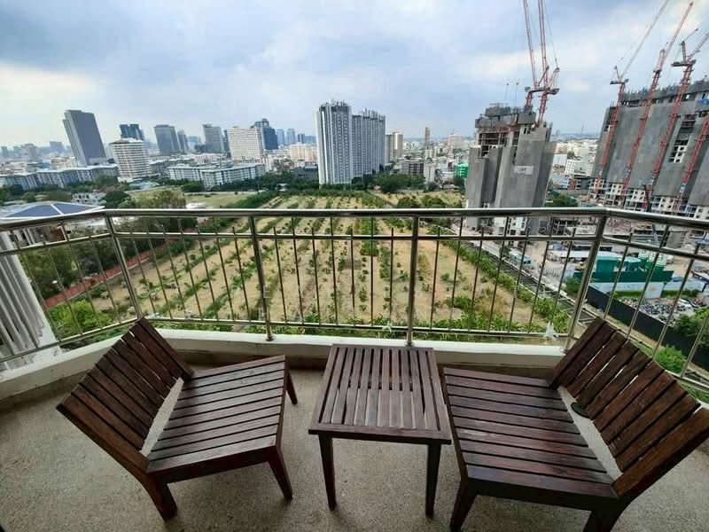 Supalai Wellington, Bangkok, Thiam Ruammit Road, Huai Khwang, Bangkok, 3 Bedrooms, 137 sqm, Condo For Sale, by GT Real Estate Thailand, 500475868 - DDproperty.com