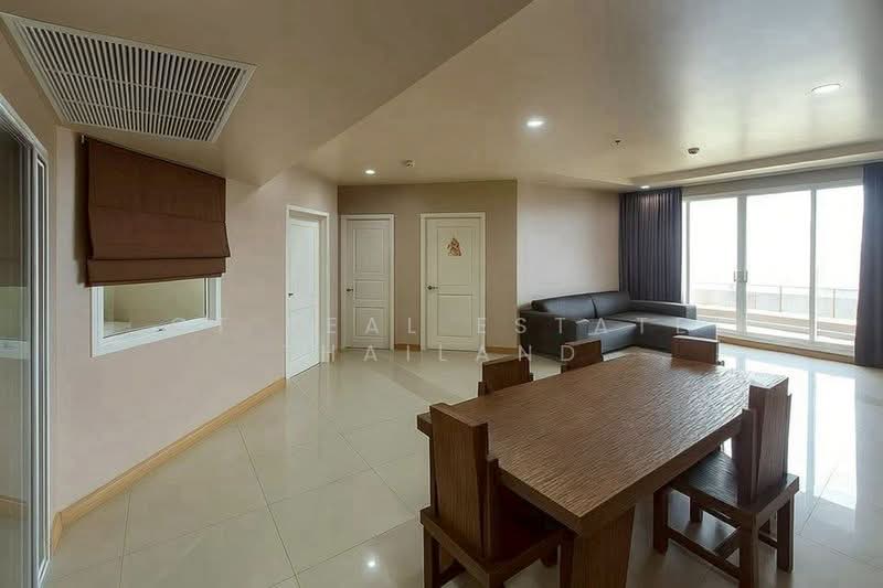 Supalai Wellington, Bangkok, Thiam Ruammit Road, Huai Khwang, Bangkok, 3 Bedrooms, 137 sqm, Condo For Sale, by GT Real Estate Thailand, 500475868 - DDproperty.com