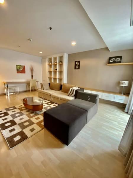 59 Heritage, Bangkok, 18 Soi Sukhumvit 59, Khlong Tan Nua, Watthana, Bangkok, 2 Bedrooms, 104 sqm, Condo For Rent, by Thanyatip Saeyi, 500475869 - DDproperty.com