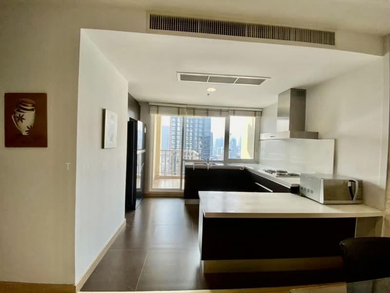 59 Heritage, Bangkok, 18 Soi Sukhumvit 59, Khlong Tan Nua, Watthana, Bangkok, 2 Bedrooms, 104 sqm, Condo For Rent, by Thanyatip Saeyi, 500475869 - DDproperty.com