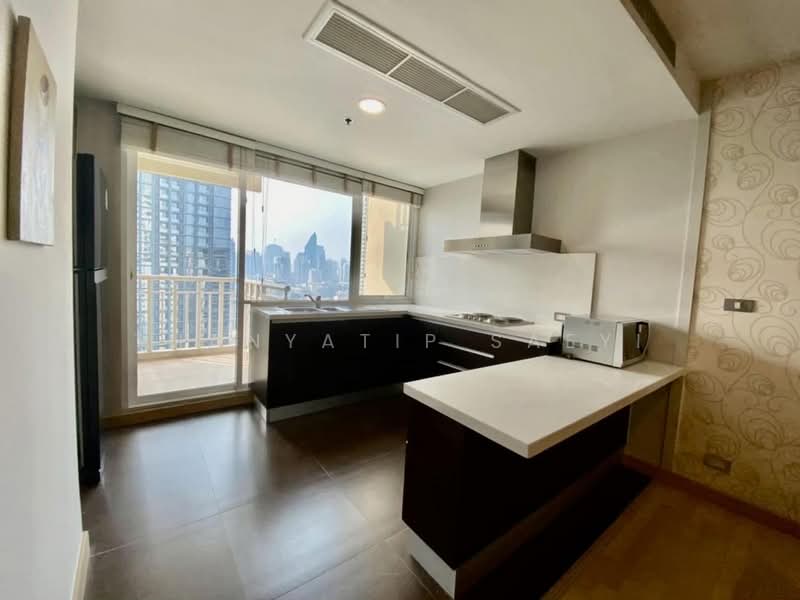 59 Heritage, Bangkok, 18 Soi Sukhumvit 59, Khlong Tan Nua, Watthana, Bangkok, 2 Bedrooms, 104 sqm, Condo For Rent, by Thanyatip Saeyi, 500475869 - DDproperty.com