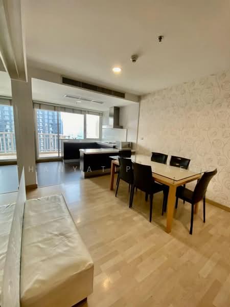 59 Heritage, Bangkok, 18 Soi Sukhumvit 59, Khlong Tan Nua, Watthana, Bangkok, 2 Bedrooms, 104 sqm, Condo For Rent, by Thanyatip Saeyi, 500475869 - DDproperty.com