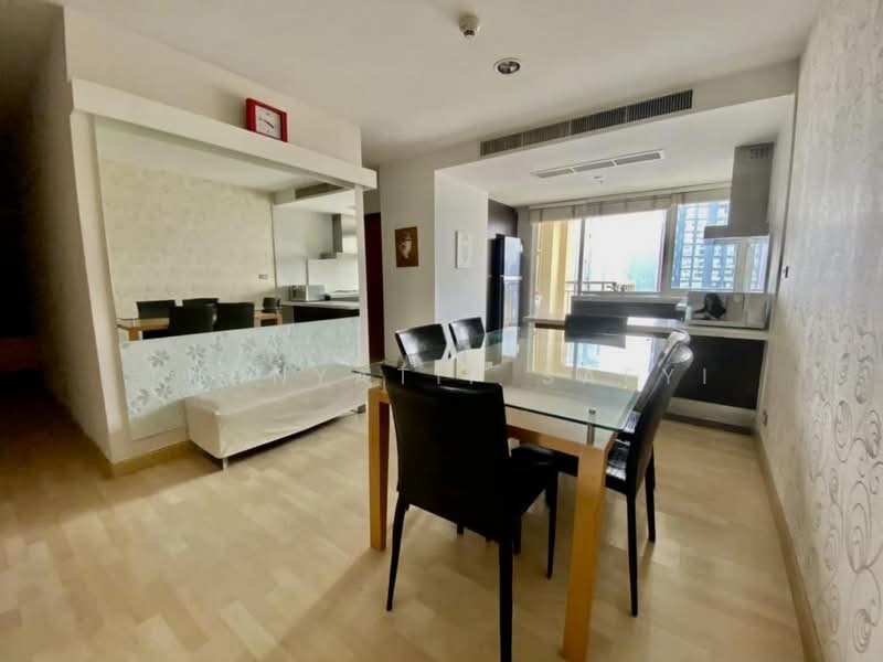 59 Heritage, Bangkok, 18 Soi Sukhumvit 59, Khlong Tan Nua, Watthana, Bangkok, 2 Bedrooms, 104 sqm, Condo For Rent, by Thanyatip Saeyi, 500475869 - DDproperty.com