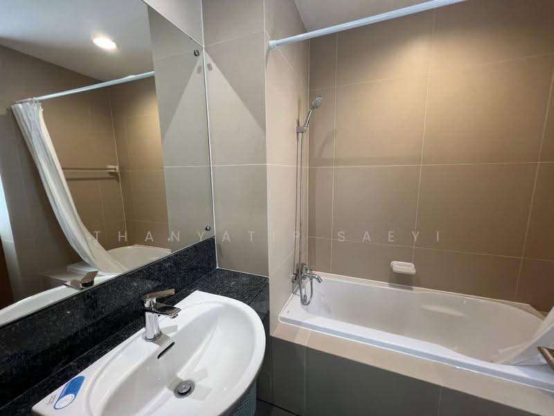 59 Heritage, bangkok, 18  Soi Sukhumvit 59, Khlong Tan Nua, Watthana, Bangkok, 2 Bedrooms, 75 sqm, Condo For Rent, by Thanyatip Saeyi, 500475869 - DDproperty.com