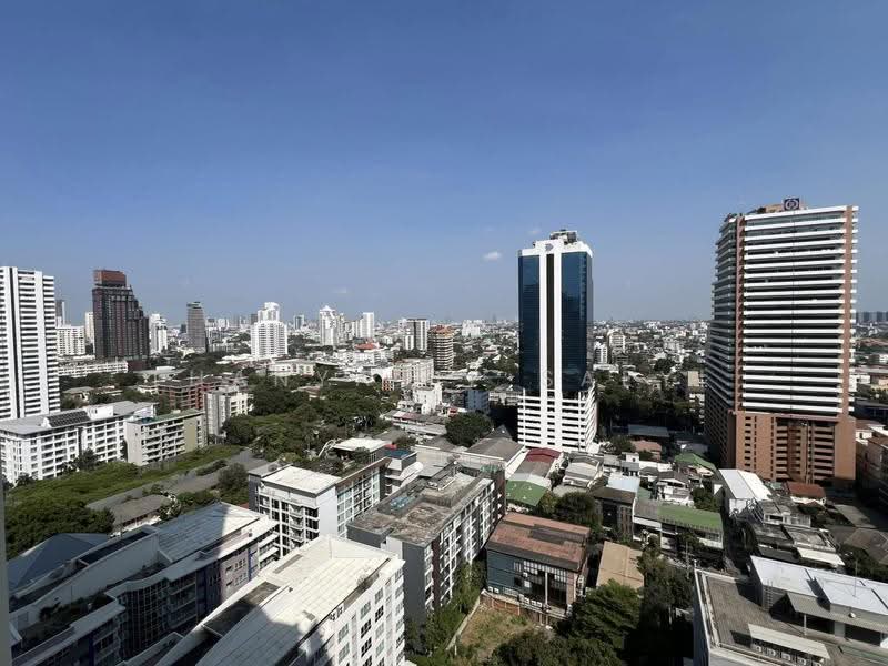 59 Heritage, bangkok, 18  Soi Sukhumvit 59, Khlong Tan Nua, Watthana, Bangkok, 2 Bedrooms, 75 sqm, Condo For Rent, by Thanyatip Saeyi, 500475869 - DDproperty.com