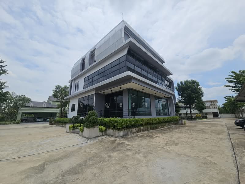ให้เช่าที่ดินพร้อมอาคารสำนักงาน หอพักพนักงาน และสิ่งปลูกสร้าง ทำเลพุทธมณฑลสาย 1, กรุงเทพ, บางระมาด, ตลิ่งชัน, กรุงเทพ, 1,500 ตร.ม., สำนักงาน ให้เช่า, โดย วัลภา จรูญธรรม (ตุ๊ก), 500475871 - DDproperty.com