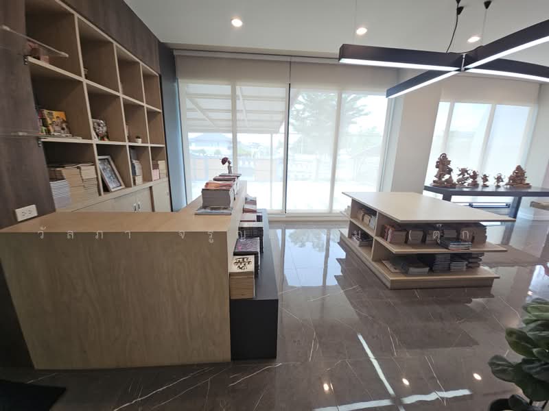 FOR RENT: 2-Rai Commercial Property with Office Building, Staff Dormitory & Facilities – Phutthamont, Bangkok, Bang Ra Mat, Taling Chan, Bangkok, , 1,500 sqm, Office Space For Rent, by Wanlapa Charoonthum, 500475871 - DDproperty.com