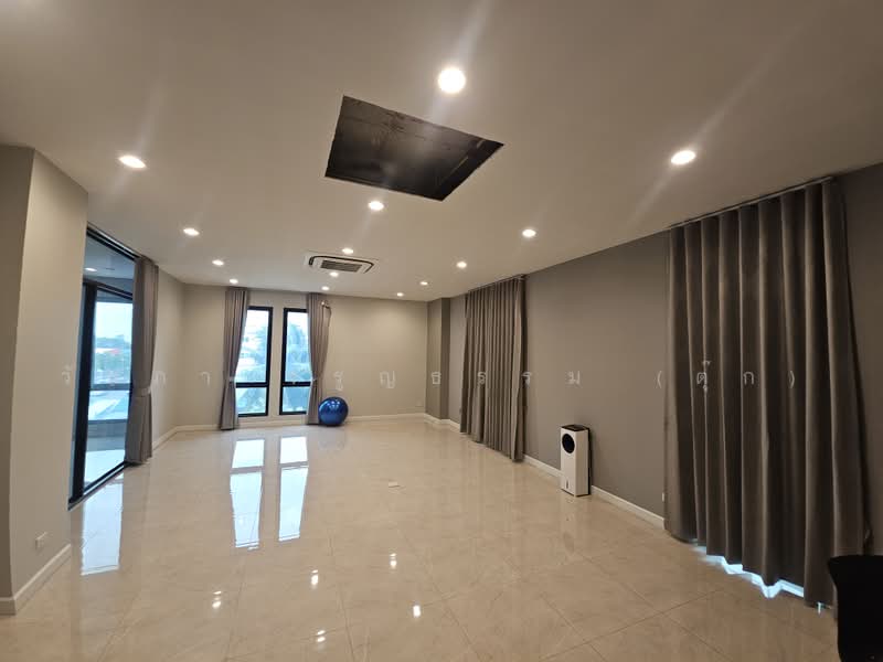 FOR RENT: 2-Rai Commercial Property with Office Building, Staff Dormitory & Facilities – Phutthamont, Bangkok, Bang Ra Mat, Taling Chan, Bangkok, , 1,500 sqm, Office Space For Rent, by Wanlapa Charoonthum, 500475871 - DDproperty.com