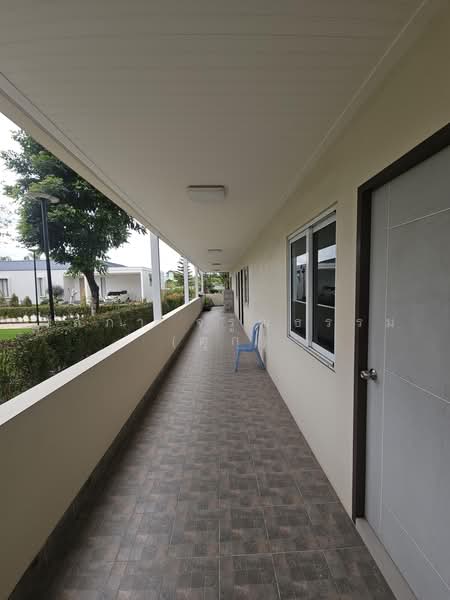ให้เช่าที่ดินพร้อมอาคารสำนักงาน หอพักพนักงาน และสิ่งปลูกสร้าง ทำเลพุทธมณฑลสาย 1, กรุงเทพ, บางระมาด, ตลิ่งชัน, กรุงเทพ, 1,500 ตร.ม., สำนักงาน ให้เช่า, โดย วัลภา จรูญธรรม (ตุ๊ก), 500475871 - DDproperty.com
