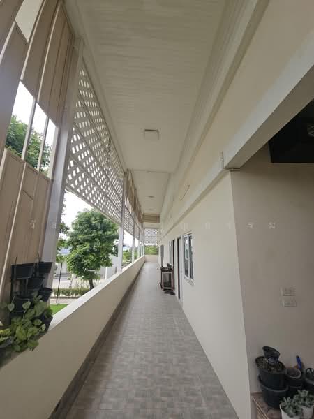 ให้เช่าที่ดินพร้อมอาคารสำนักงาน หอพักพนักงาน และสิ่งปลูกสร้าง ทำเลพุทธมณฑลสาย 1, กรุงเทพ, บางระมาด, ตลิ่งชัน, กรุงเทพ, 1,500 ตร.ม., สำนักงาน ให้เช่า, โดย วัลภา จรูญธรรม (ตุ๊ก), 500475871 - DDproperty.com