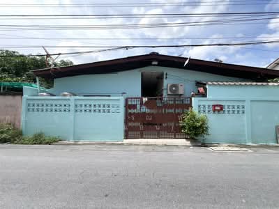 ขาย - บ้านเดี่ยว+ห้องเช่า 1 ชั้น 43 ตร.ว. ซอยรามอินทรา46 แยก4 ถนนรามอินทรา, กรุงเทพ