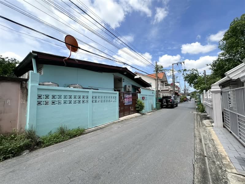 บ้านเดี่ยว+ห้องเช่า 1 ชั้น 43 ตร.ว. ซอยรามอินทรา46 แยก4 ถนนรามอินทรา, กรุงเทพ, ถนนรามอินทรา, รามอินทรา, คันนายาว, กรุงเทพ, 170 ตร.ม., บ้านเดี่ยว ขาย, โดย คุณ สุดาวรรณ พลอยแดง (แอน), 500475872 - DDproperty.com