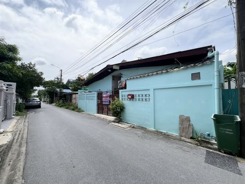 บ้านเดี่ยว+ห้องเช่า 1 ชั้น 43 ตร.ว. ซอยรามอินทรา46 แยก4 ถนนรามอินทรา, กรุงเทพ, ถนนรามอินทรา, รามอินทรา, คันนายาว, กรุงเทพ, 170 ตร.ม., บ้านเดี่ยว ขาย, โดย คุณ สุดาวรรณ พลอยแดง (แอน), 500475872 - DDproperty.com