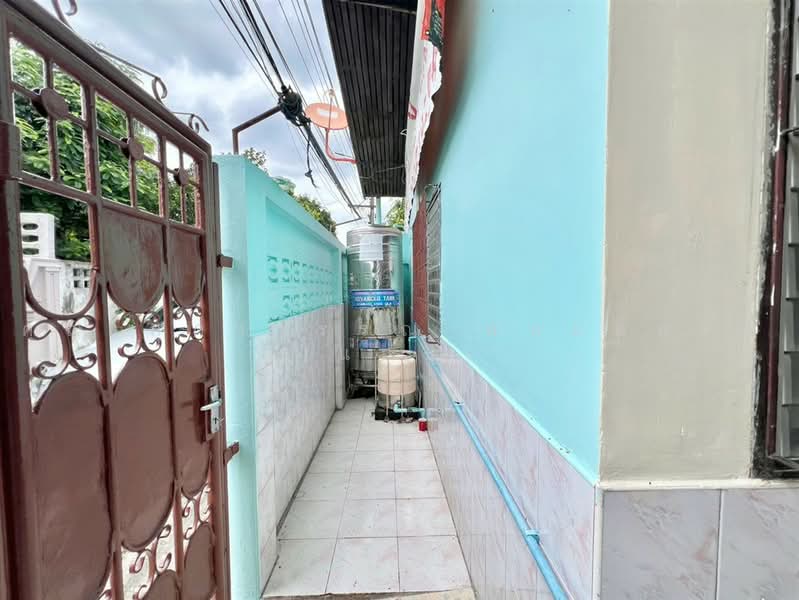 บ้านเดี่ยว+ห้องเช่า 1 ชั้น 43 ตร.ว. ซอยรามอินทรา46 แยก4 ถนนรามอินทรา, กรุงเทพ, ถนนรามอินทรา, รามอินทรา, คันนายาว, กรุงเทพ, 170 ตร.ม., บ้านเดี่ยว ขาย, โดย คุณ สุดาวรรณ พลอยแดง (แอน), 500475872 - DDproperty.com
