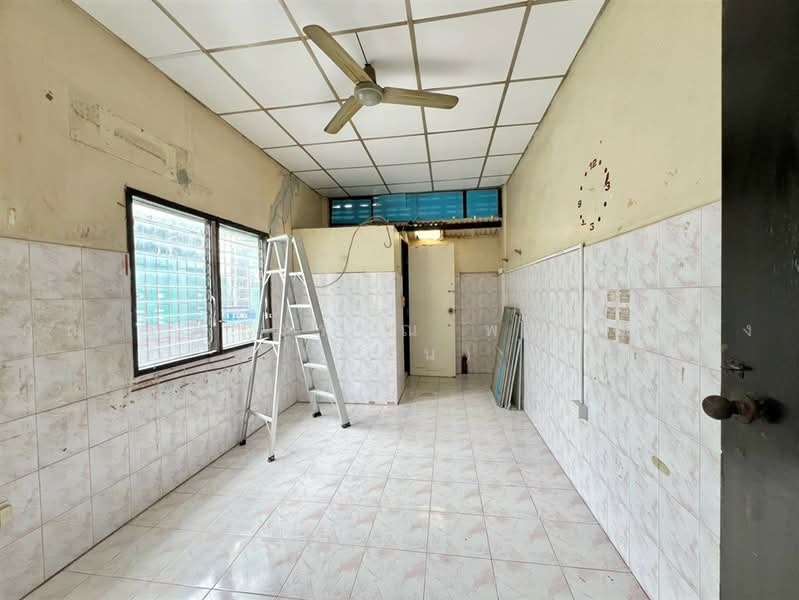 บ้านเดี่ยว+ห้องเช่า 1 ชั้น 43 ตร.ว. ซอยรามอินทรา46 แยก4 ถนนรามอินทรา, กรุงเทพ, ถนนรามอินทรา, รามอินทรา, คันนายาว, กรุงเทพ, 170 ตร.ม., บ้านเดี่ยว ขาย, โดย คุณ สุดาวรรณ พลอยแดง (แอน), 500475872 - DDproperty.com