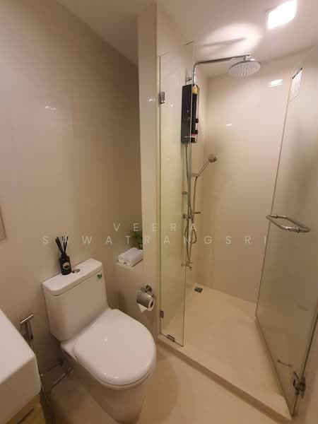 Metro Luxe Kaset, Bangkok, Prasert-Manukitch Road, Sena Nikhom, Chatuchak, Bangkok, 1 Bedroom, 28 sqm, Condo For Sale, by Veera Sawatrangsri, 500475875 - DDproperty.com