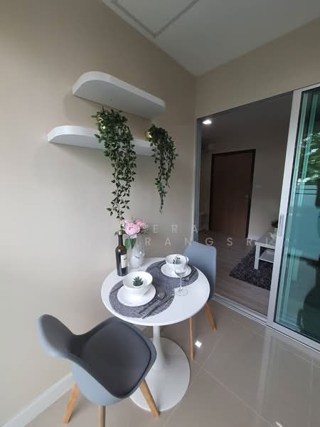 Metro Luxe Kaset, Bangkok, Prasert-Manukitch Road, Sena Nikhom, Chatuchak, Bangkok, 1 Bedroom, 28 sqm, Condo For Sale, by Veera Sawatrangsri, 500475875 - DDproperty.com