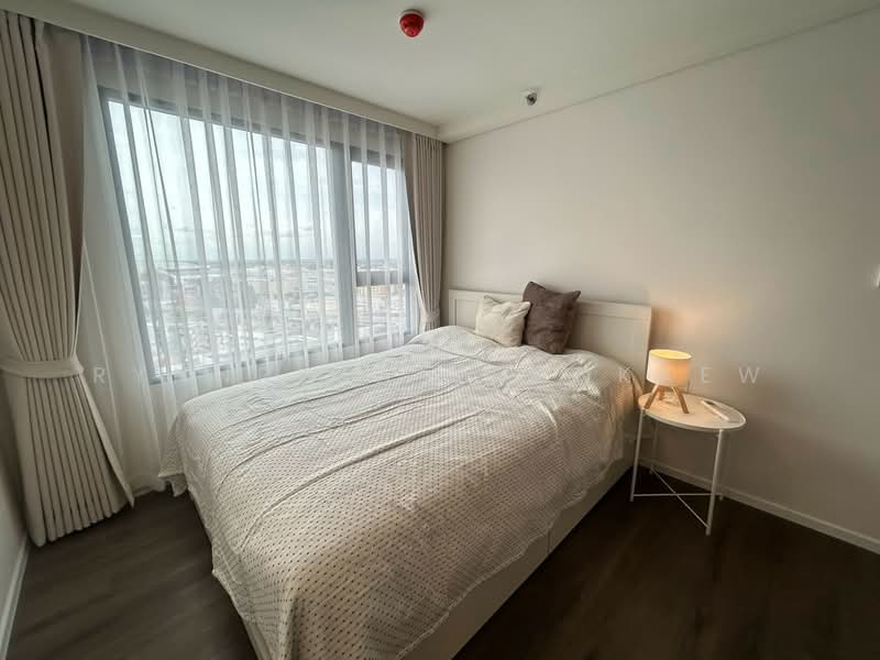 Landmark @ Grand Station By Siamese Asset, Bangkok, Ram Inthra Road, Khan Na Yao, Bangkok, 2 Bedrooms, 51 sqm, Condo For Rent, by Rynnrima Khankaew, 500475877 - DDproperty.com